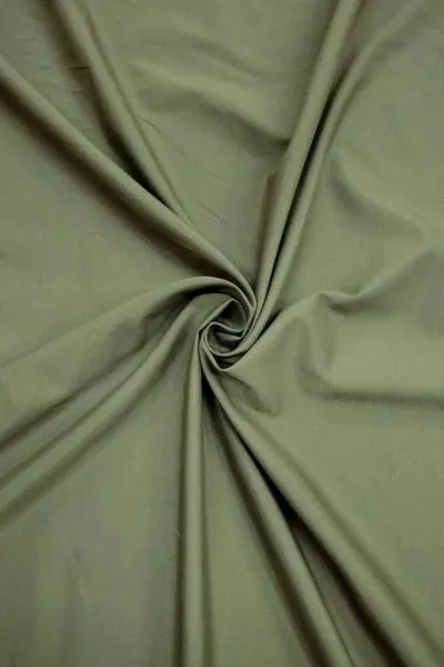 Mac Nyco Elastic