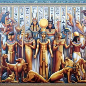 Egito Antigo
